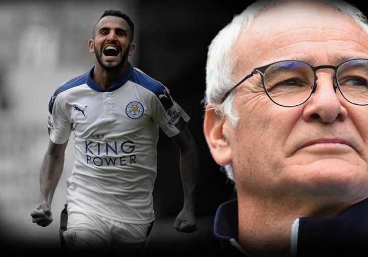  Čudesni Claudio Ranieri i nevjerovatna transformacija Leicestera