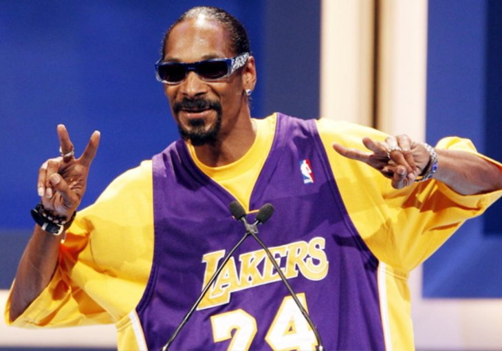 Snoop Dogg u žalosti zbog Bryanta