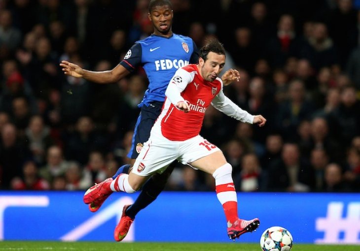 Barcelona želi Tourea u januaru