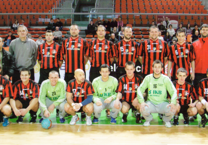 RK Čelik u osmini finala Challenge Cupa protiv Wacker Thuna