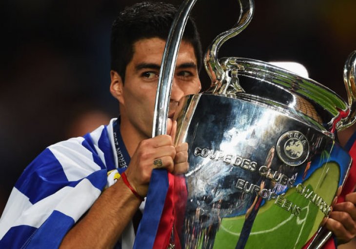 Suarez: River Plate je nezgodan protivnik, nadam se da će se oporaviti Messi i Neymar