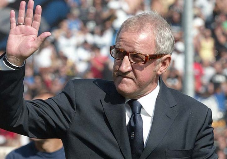 Luigi Delneri preuzeo fenjeraša Veronu