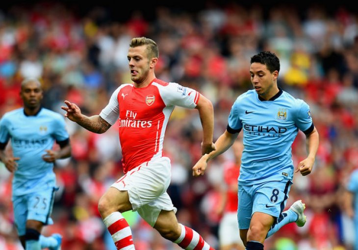 Ako još jednom povrijedi članak, Wilshere prestaje sa igrajem fudbala