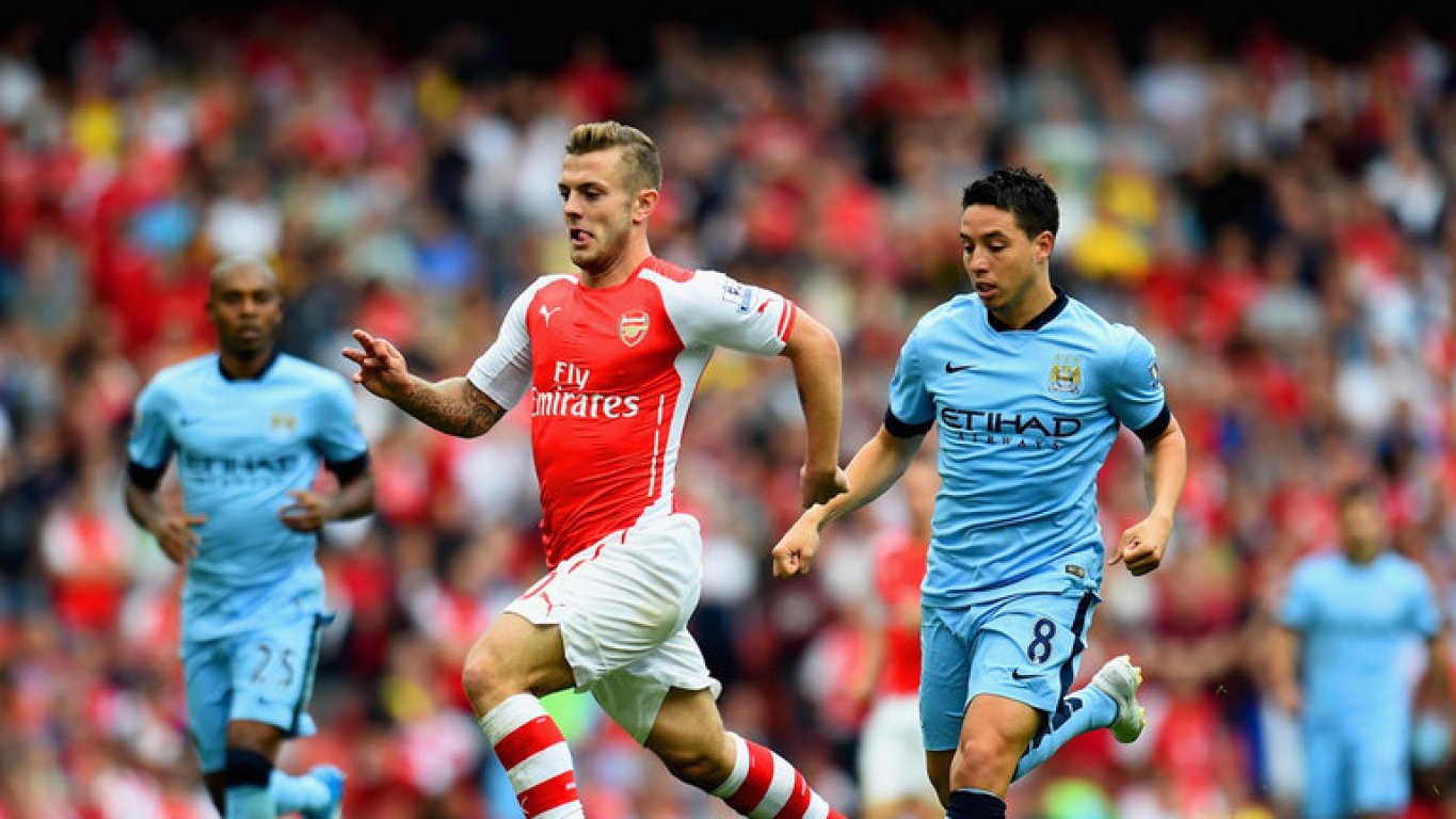 arsenal-manchester-city-jack-wilshere-samir-nasri-3203512