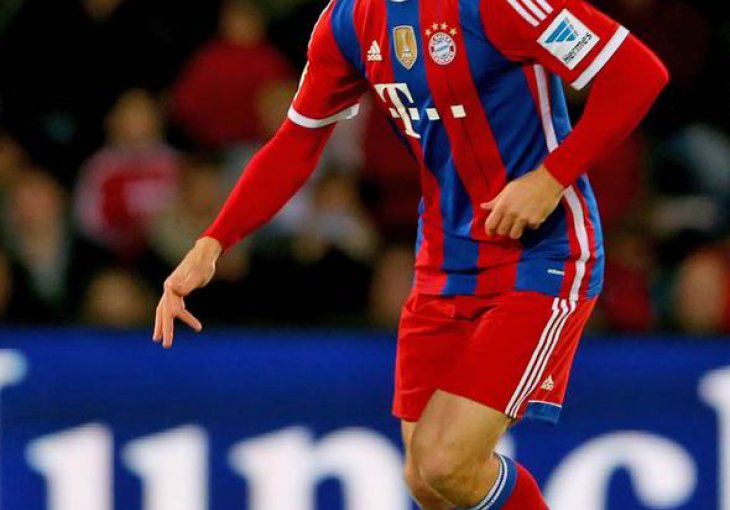 Xabi Alonso nesiguran o svojoj budućnosti