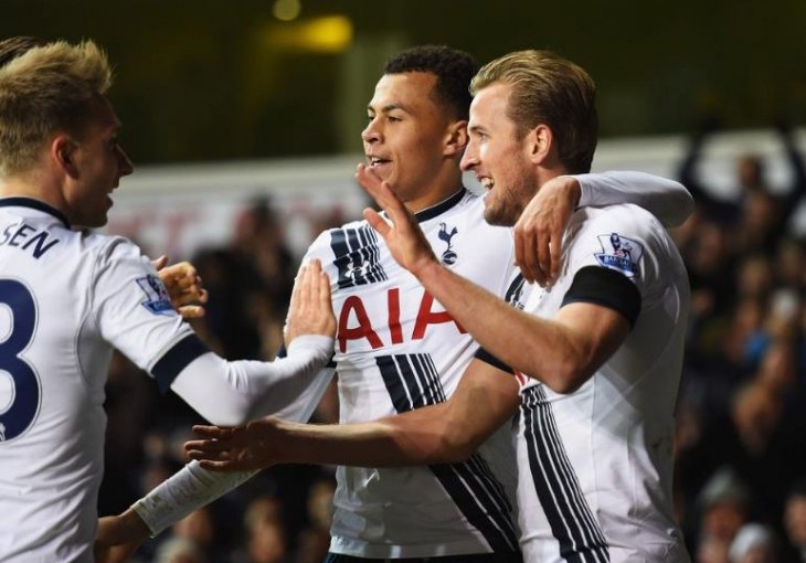 Tužna životna priča Tottenhamovog junaka
