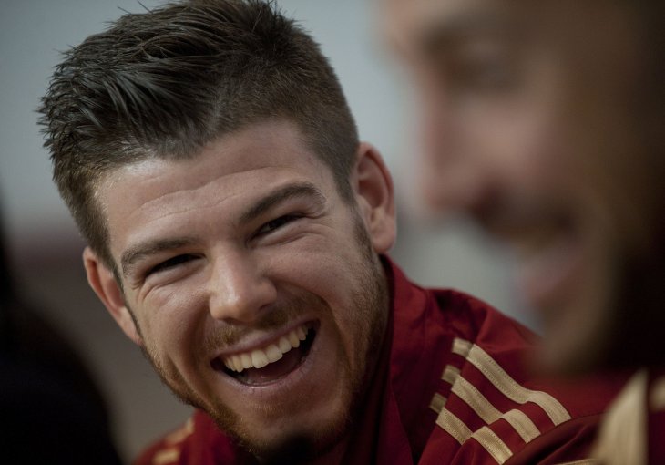 Real Madrid zainteresovan za Španca sa Anfielda