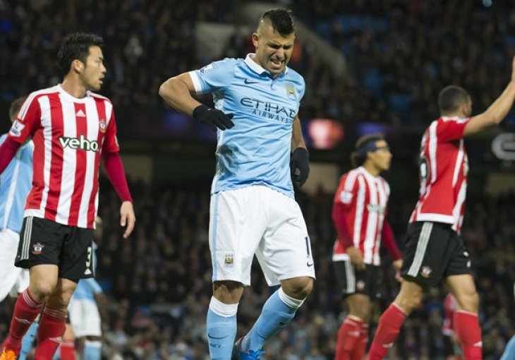 Man. City ima najviše problema sa povredama u Premier ligi