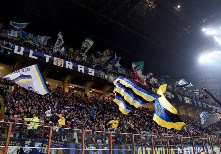 Fudbal na Apeninima: Koji klub najviše puni tribine svog stadiona?