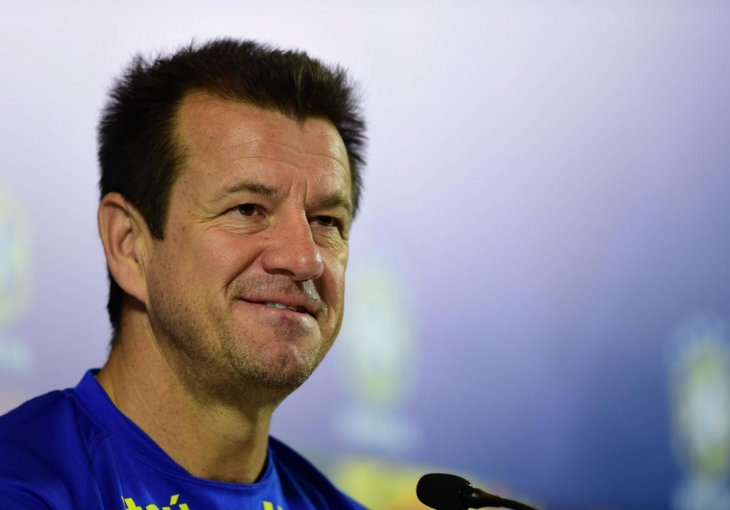 Nakon katastrofe na Copa Americi smijenjen selektor Brazila Carlos Dunga