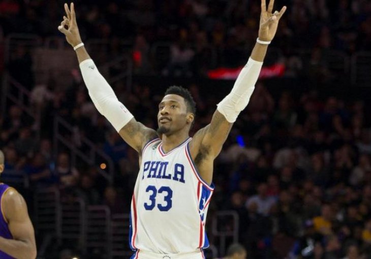 Sixersi slavili nakon 28 uzastopnih poraza, Wizardsi iznenadili Cavalierse