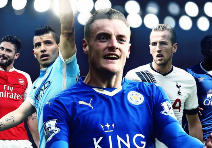 Ko će biti najbolji strijelac Premier lige?