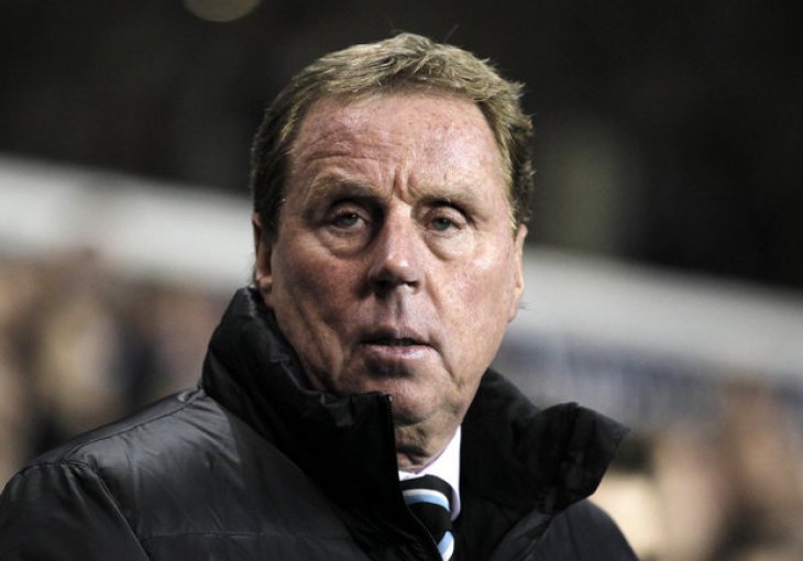 Redknapp postao šaljivdžija, ili je totalno poludio?  