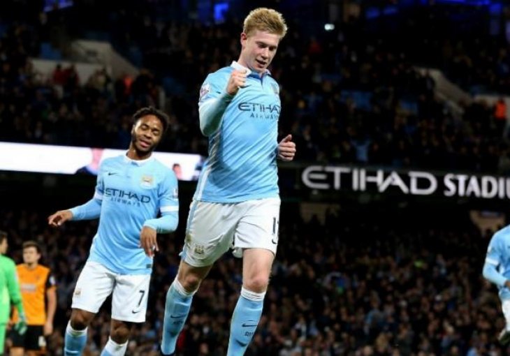 Mnogi su sumnjali u njega zbog astronomske cijene, ali je on razuvjerio i najvećeg pesimistu