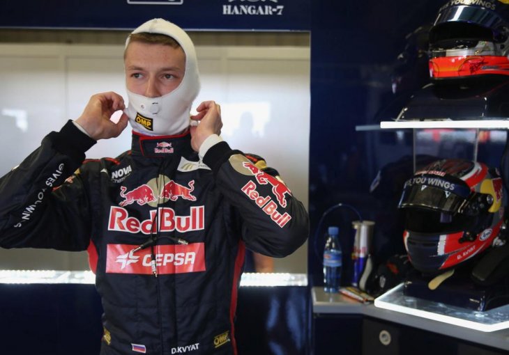 Kvyat: 