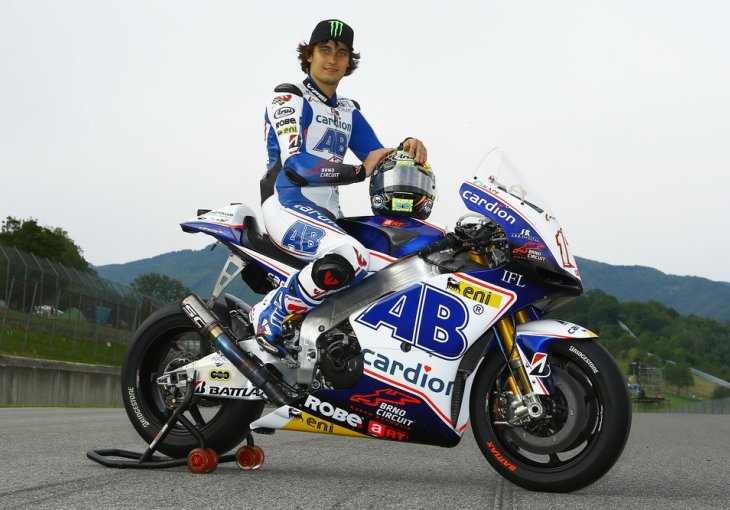 Moto GP ostaje i bez Karela Abrahama: Od naredne sezone u Superbikeu