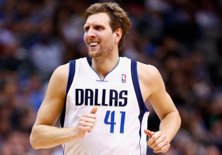 Jadan Nowitzki: Ono što mu je McCollum napravio će pamtiti zauvijek