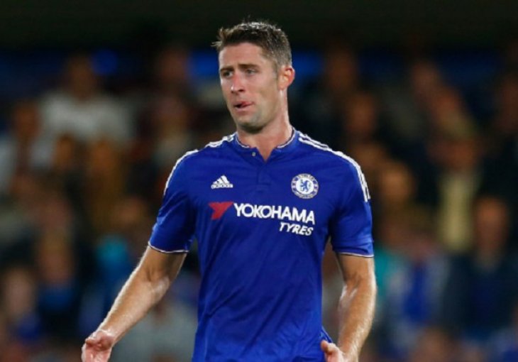 Cahill: 