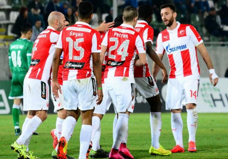 Dragulj Crvene Zvezde napravio transfer karijere u Seriju A