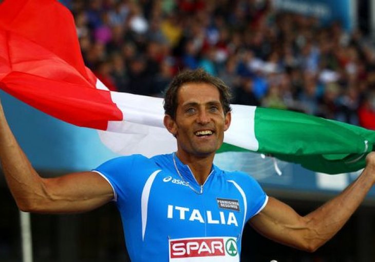 Olimpijski komitet Italije zatražio dvogodišnje suspenzije za 26 atletičara