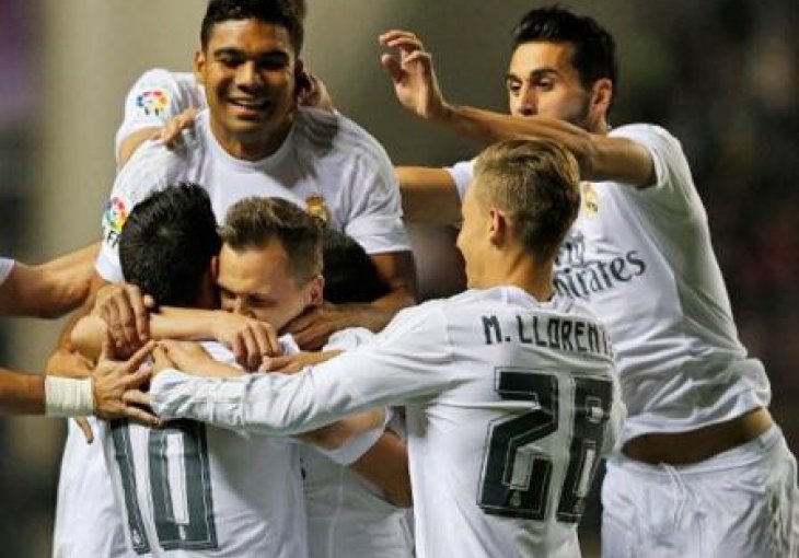Real Madrid se nalazi pred diskvalifikacijom iz Kupa Kralja!