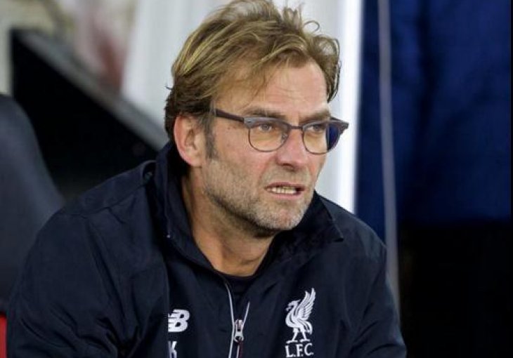 Klopp: Nema potrebe da kupujemo u januaru