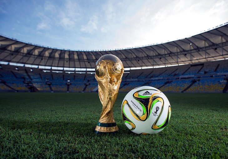 FIFA: Svjetsko prvenstvo uskoro sa 40 učesnika