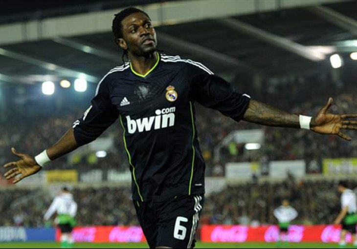 Deset najgorih transfera Real Madrida ikad