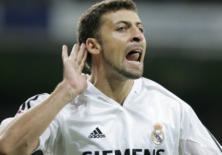 Odlazak još jedne legende: Walter Samuel rekao zbogom