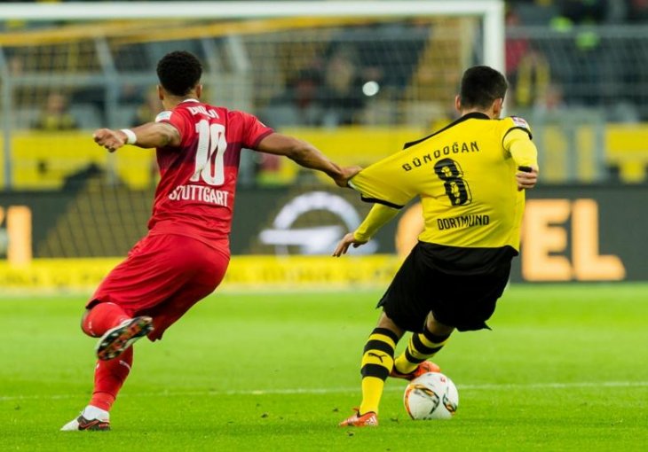 Gundogan najavio odlazak: Liverpool je dobar tim, sa još boljim trenerom