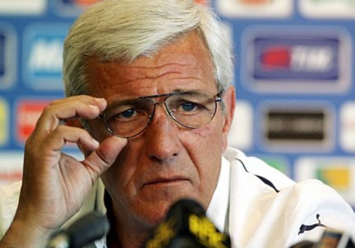 Lippi: Želim preuzeti neki klub na Apeninima
