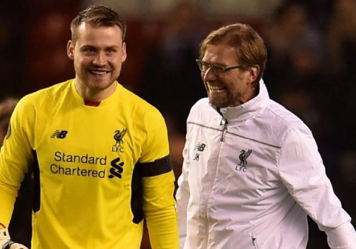 Klopp pronašao zamjenu za Mignoleta: Stiže mladi golman iz Mainza