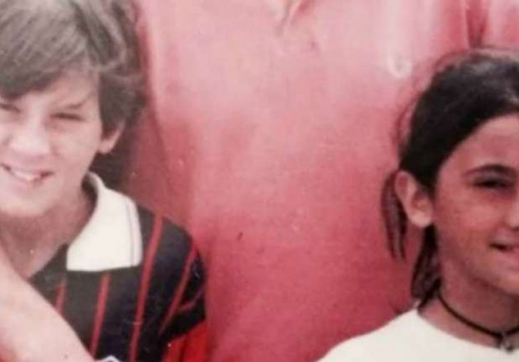 Messi je s 9 godina bio visok 127 cm i žrtva maltretiranja