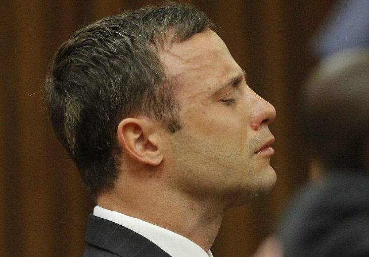 Oscaru Pistoriusu odobrena kaucija i puštanje u kućni pritvor