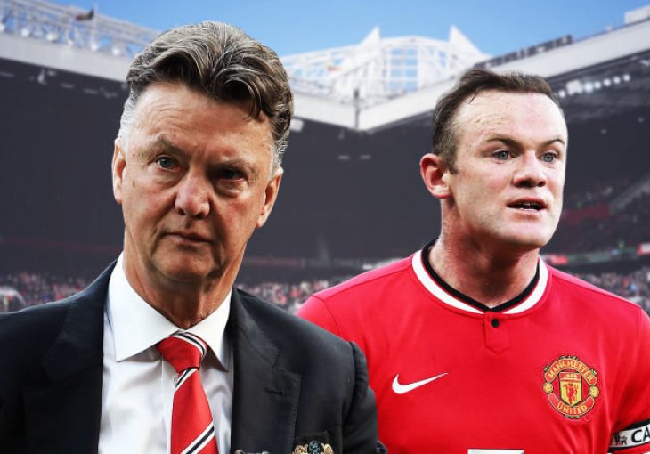 Wayne Rooney: Šta nije uredu sa napadačom Uniteda?  