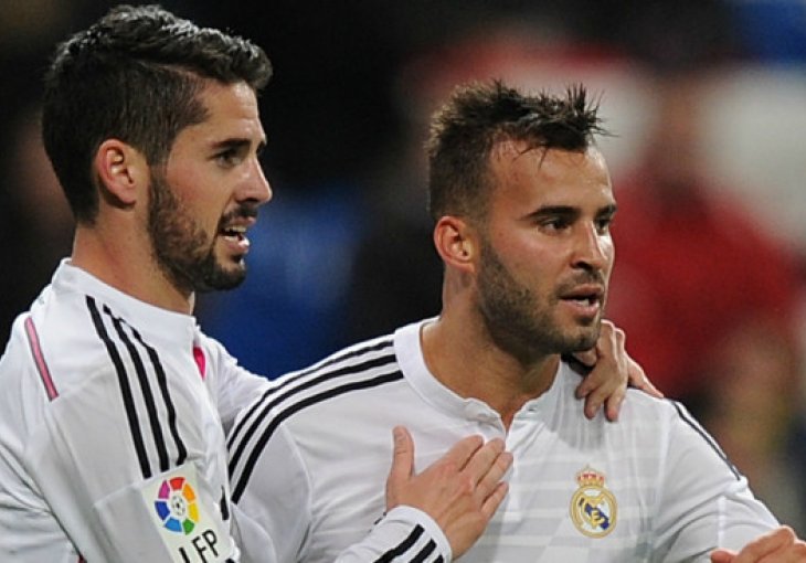 Isco i Jese napuštaju Real i odlaze u Englesku?