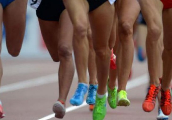CONI zatražio suspenziju 26 talijanskih atletičara