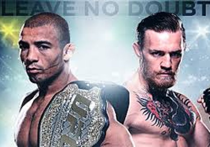 UFC borci su rekli svoje: Aldo je favorit ali možda bude imao loš dan