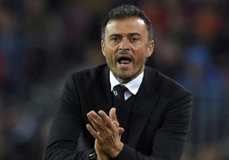Enrique: Treba nam napadač