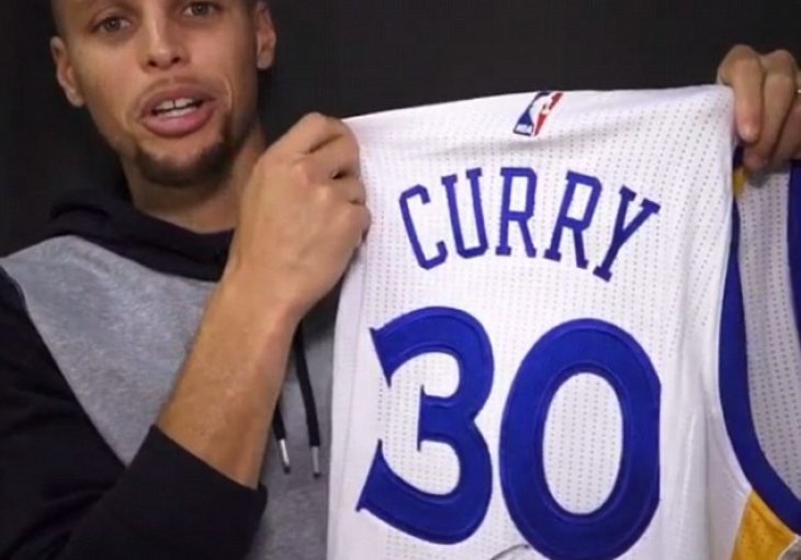 Curry čestitao Messiju i poručio mu: Moraš doći da proslavimo