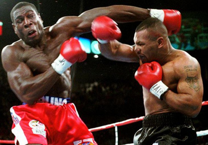 Mike Tyson: Naučite kako nokautirati protivnika od legende