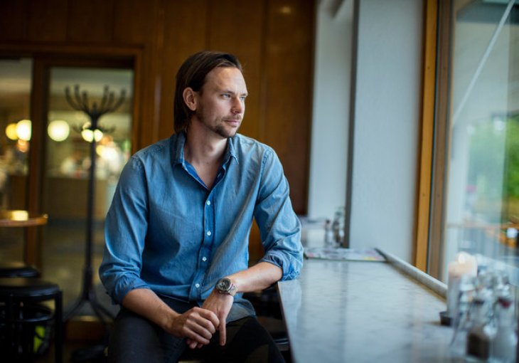 Soderling se vraća tenisu nakon pet godina pauze