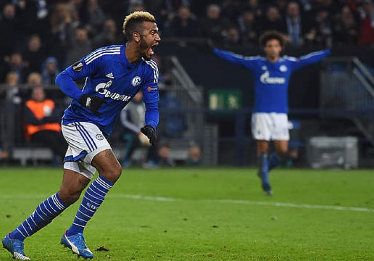 Schalke do rutinske pobjede nad Hannoverom
