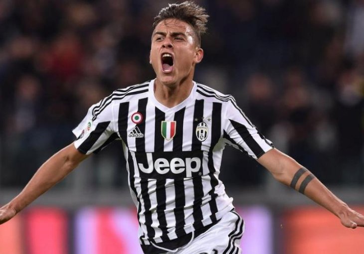 Održani sastanci, Dybala sve bliže Nou Campu