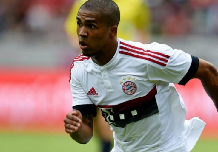 Costa odbio Mourinha zbog Guardiole