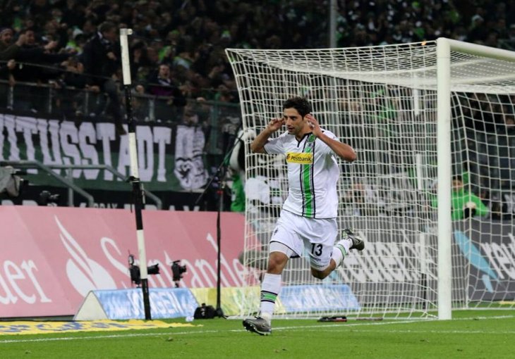 Bayern razbijen u Monchengladbachu, pobjeda Herthe nad Bayerom