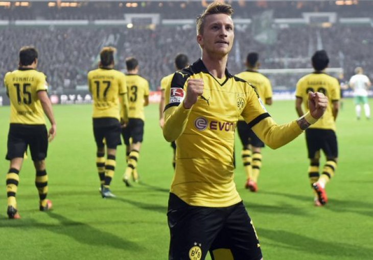 Kagawa presudio u korist BVB-a: Vukovi ostali bez bodova