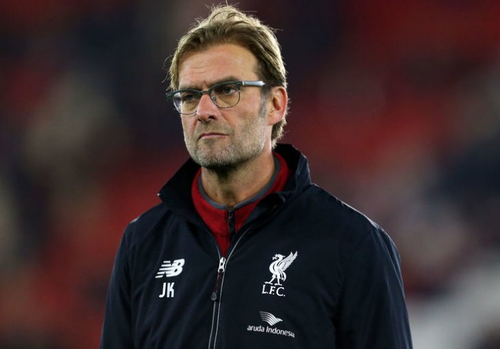 Klopp pronašao golmana na Apeninima: Dajte mi Marchettija ili Lopeza