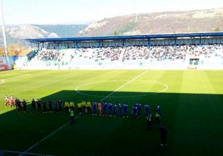 Luka Bilobrk napustio Široki Brijeg: Odlazim tužan...