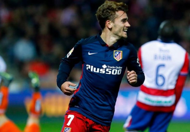 Posljednji adut Josea Mourinha: Plavci u januaru kreću po Griezmanna